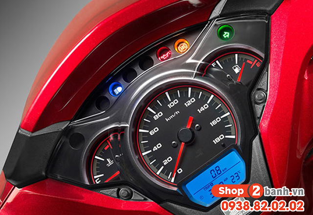 Đèn báo fi xe máy honda không sáng nguyên nhân và cách xử lý - 3