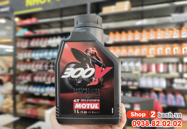 Ký hiệu nhớt xe tay ga dễ nhận biết nhất dành cho nữ đi xe kỹ - 5