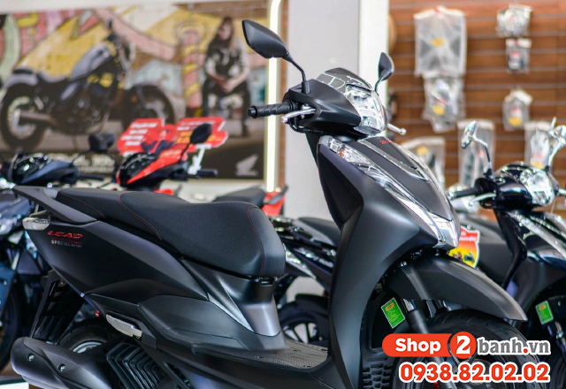 6 cách bảo dưỡng xe honda lead 125 mới mua để xe bền đẹp - 1