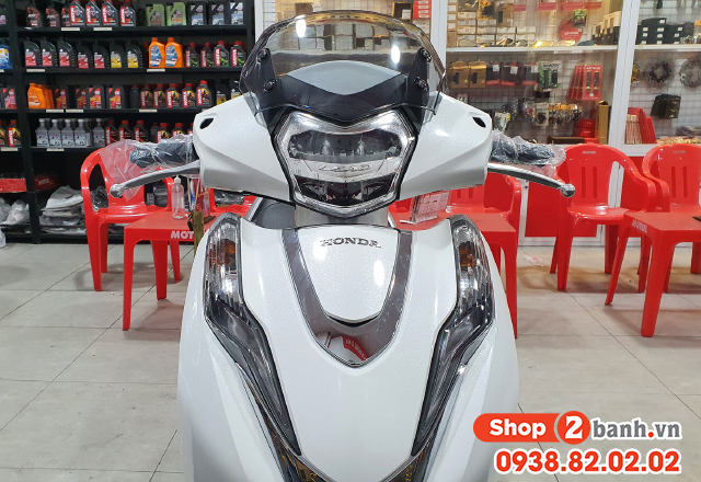 6 cách bảo dưỡng xe honda lead 125 mới mua để xe bền đẹp - 5