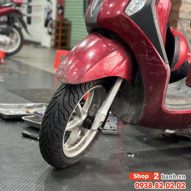 Vỏ deli urban grip 11070-12  - 3