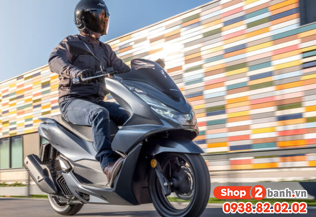 Đèn báo nhiệt độ nước mát xe pcx bật sáng đỏ nguyên nhân và cách khắc phục - 6