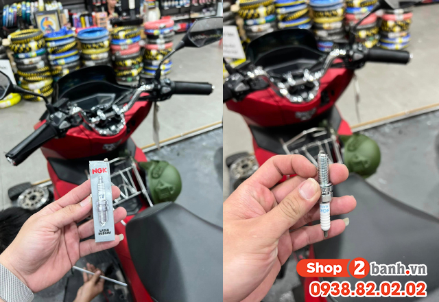 Xe honda pcx đang chạy bị tắt máy nguyên nhân và cách khắc phục - 2