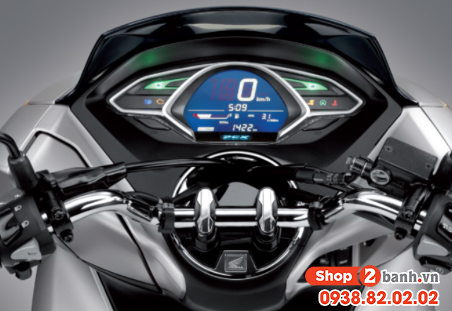 Đèn báo fi xe pcx sáng liên tục không tắt là bị lỗi gì - 1