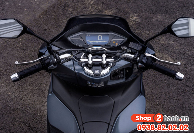 Đèn báo fi xe pcx sáng liên tục không tắt là bị lỗi gì - 3