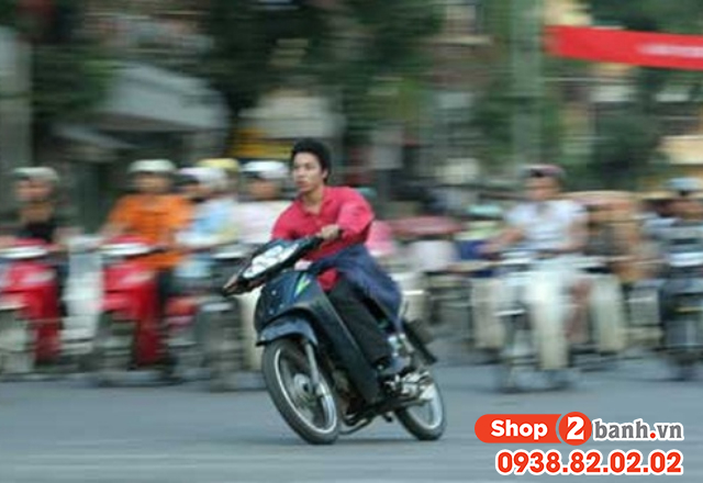 Năm 2025 những lỗi vi phạm nào sẽ bị tước giấy phép lái xe máy - 4