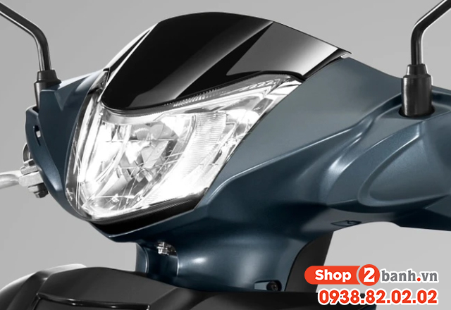 5 cách bảo dưỡng xe honda future 125 fi mới mua để xe bền đẹp - 5