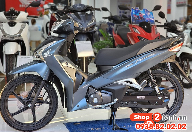 5 cách bảo dưỡng xe honda future 125 fi mới mua để xe bền đẹp - 1