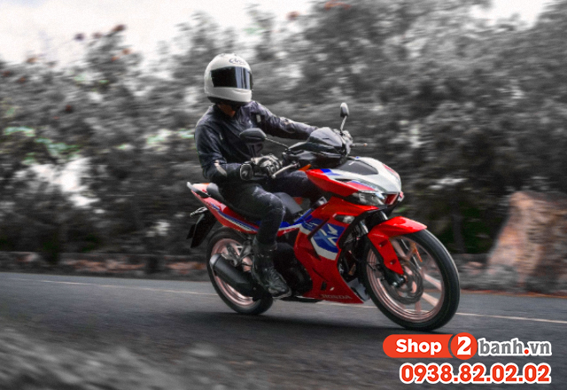 Cần kiểm tra những gì sau khi xe winner x bị ngập nước vào mùa mưa - 2