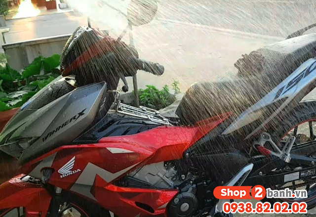 5 cách bảo dưỡng xe honda winner x mới mua để xe bền đẹp - 2
