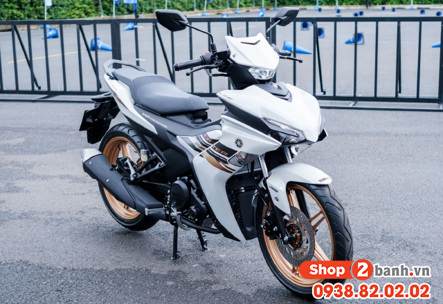 5 cách bảo dưỡng xe exciter 155 mới mua để xe bền đẹp - 1