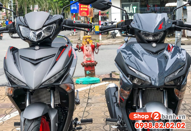 Xe exciter 150-155 bị hư bơm xăng nguyên nhân và cách khắc phục - 1