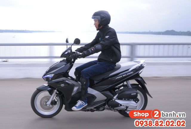 6 cách bảo dưỡng xe honda airblade 125-160 mới mua để xe bền đẹp - 6