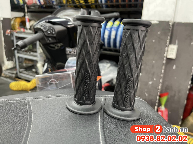 Tổng hợp bao tay êm và bám tốt cho stylo 160 mới nhất 2025 - 3