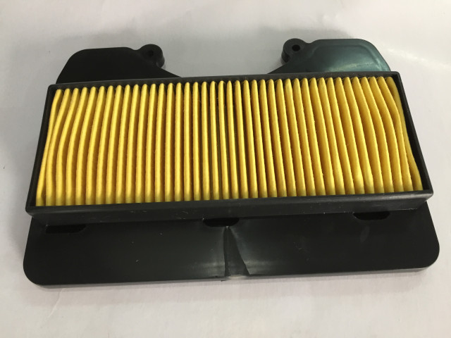 Cần kiểm tra những gì sau khi xe yamaha sirius bị ngập nước - 5