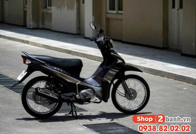 Thay bơm xăng xe sirius fi giá bao nhiêu tiền - 1