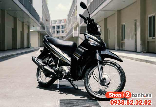 Xe yamaha sirius fi bị hư bơm xăng nguyên nhân và cách khắc phục - 1
