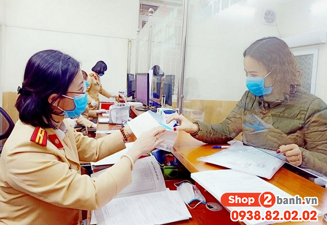 Cách đóng phạt nguội online tại nhà mới nhất 2025 - 8