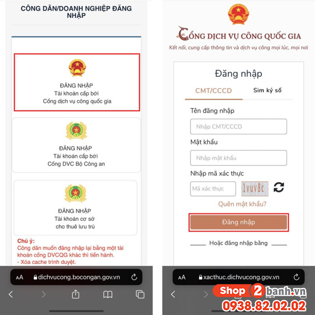 Cách đóng phạt nguội online tại nhà mới nhất 2025 - 3