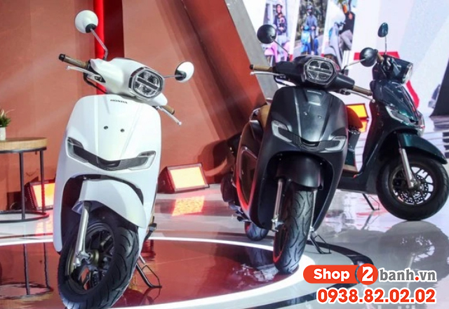 Xe honda stylo 160 mới mua đi bao nhiêu km thì bảo dưỡng - 5