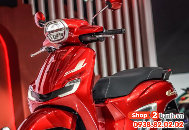 6 cách bảo dưỡng xe honda stylo 160 mới mua để xe bền đẹp - 7