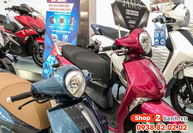 6 cách bảo dưỡng xe yamaha janus mới mua để xe bền đẹp - 7