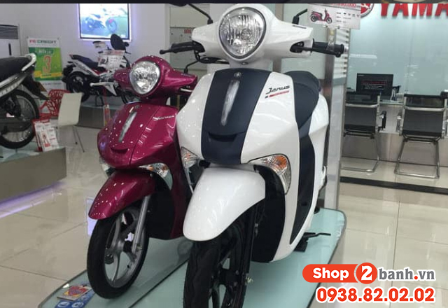 6 cách bảo dưỡng xe yamaha janus mới mua để xe bền đẹp - 2