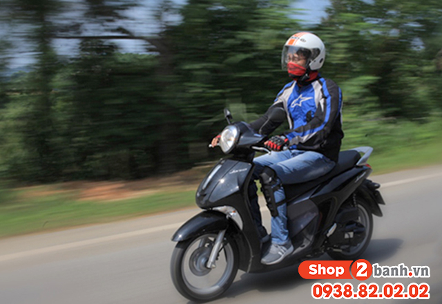 6 cách bảo dưỡng xe yamaha janus mới mua để xe bền đẹp - 6