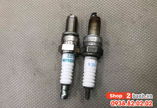 Xe tay ga đề không lên là bị gì cách xử lý nhanh dành cho chị em - 5