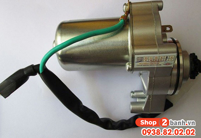 Xe tay ga đề không lên là bị gì cách xử lý nhanh dành cho chị em - 4