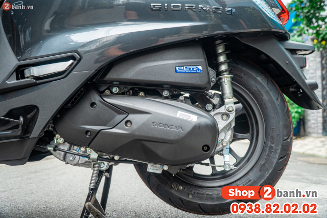 Lọc gió xe giorno 125 nằm ở đâu bao lâu thì nên thay mới - 2