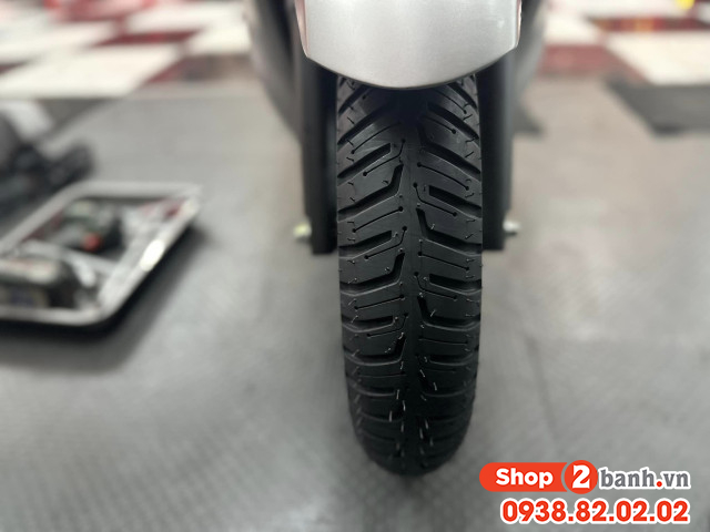 Thông số vỏ xe stylo 160 size bao nhiêu thay lốp nào phù hợp - 3