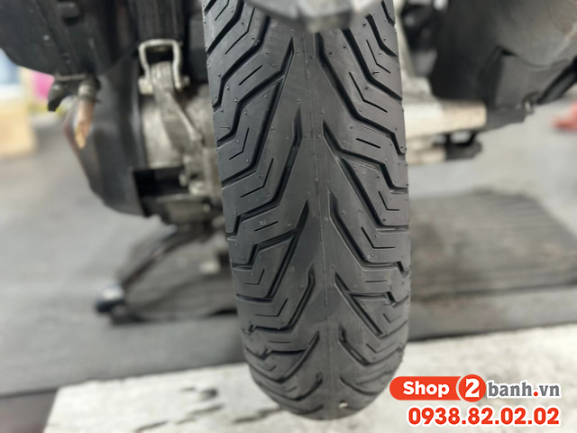 Thông số lốp xe lexi 155 bao nhiêu nên thay vỏ nào phù hợp - 8