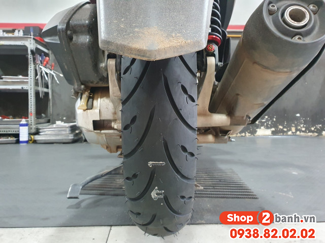 Thông số lốp xe lexi 155 bao nhiêu nên thay vỏ nào phù hợp - 6