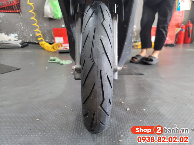 Thông số lốp xe lexi 155 bao nhiêu nên thay vỏ nào phù hợp - 5