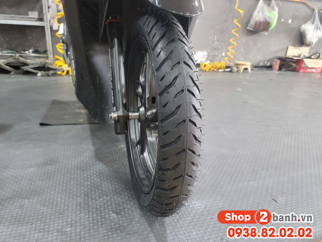 Thông số lốp xe lexi 155 bao nhiêu nên thay vỏ nào phù hợp - 3
