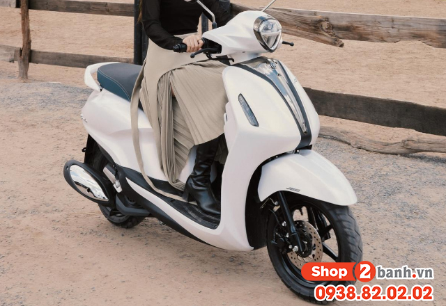6 cách bảo dưỡng xe yamaha grande mới mua để xe bền đẹp - 2