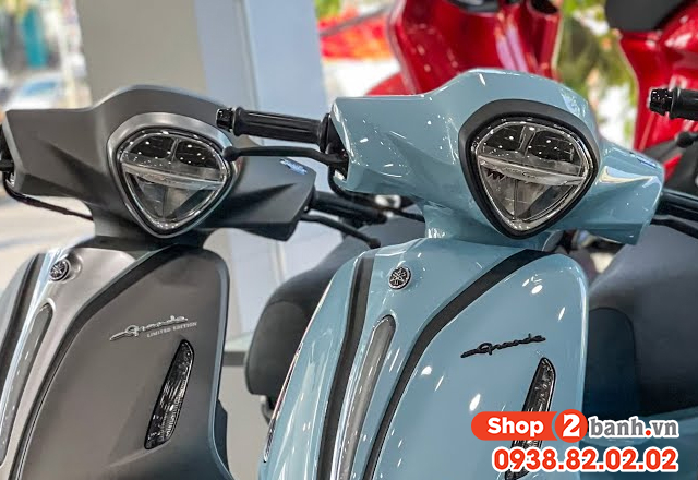 6 cách bảo dưỡng xe yamaha grande mới mua để xe bền đẹp - 7
