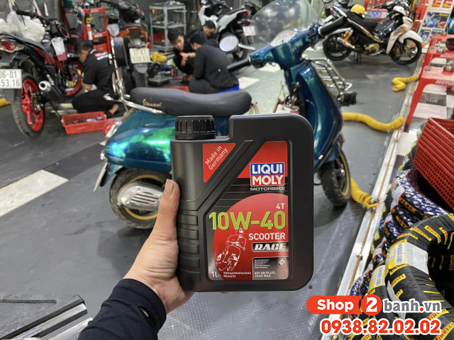 6 cách bảo dưỡng xe yamaha grande mới mua để xe bền đẹp - 4