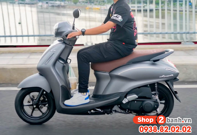 Xe grande đi chậm giật hay chết máy nguyên nhân và cách khắc phục - 1