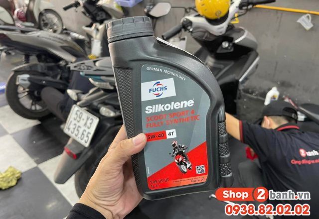 6 cách bảo dưỡng xe yamaha nvx mới mua để xe bền đẹp - 4