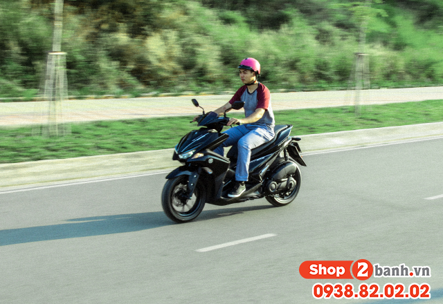Xe nvx đang chạy bị tắt máy đột ngột nguyên nhân và cách khắc phục - 1