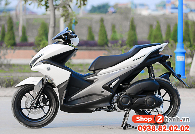 6 cách bảo dưỡng xe yamaha nvx mới mua để xe bền đẹp - 2