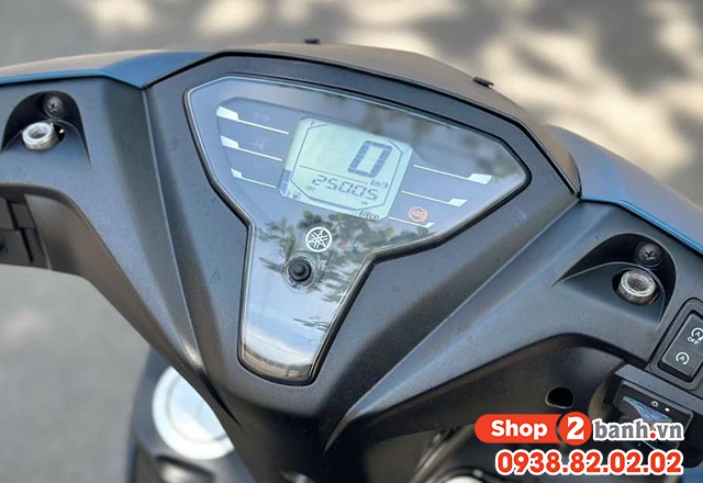 Đèn báo fi xe freego sáng hoài không tắt là bị lỗi gì - 2
