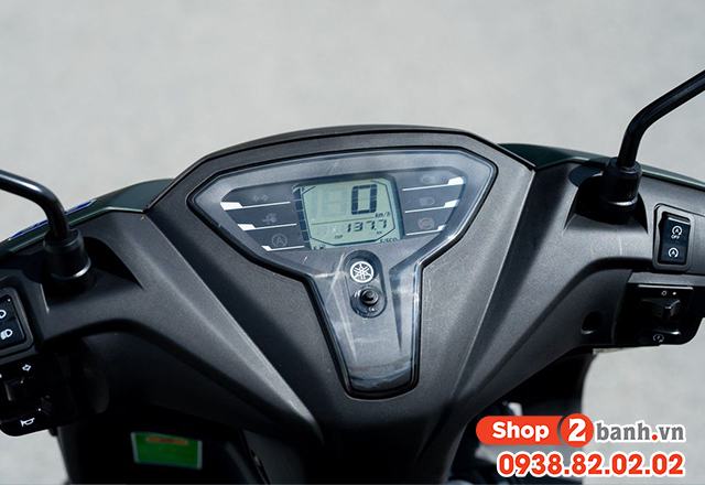 Đèn báo fi xe freego sáng hoài không tắt là bị lỗi gì - 3