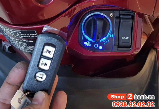 Những cách chống trộm xe máy an toàn hiệu quả nhất - 7