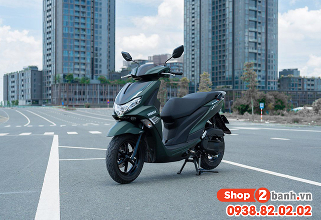 6 cách bảo dưỡng xe freego s mới mua để xe bền đẹp - 1