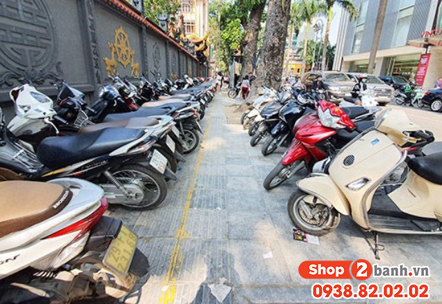 Những cách chống trộm xe máy an toàn hiệu quả nhất - 4