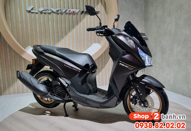 6 cách bảo dưỡng xe lexi 155 mới mua để xe bền đẹp - 1