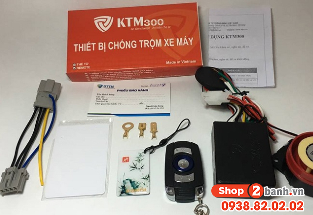 Những cách chống trộm xe máy an toàn hiệu quả nhất - 2